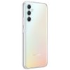 Etui Samsung EF-QA346CTEGWW A34 5GA346 przezroczysty/transparent Soft Clear Cover